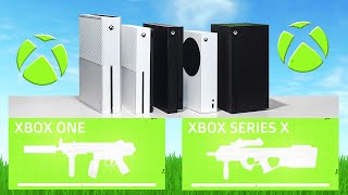 Winning Warzone on EVERY Xbox [upl. by Ardisi]