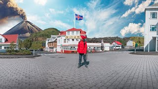 ASÍ ES UN PUEBLO EN ISLANDIA [upl. by Nimajnab]