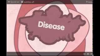 Microbes and disease [upl. by Alahsal]