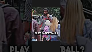 Greg oden CONFRONTED at Ohio 😱😟 [upl. by Maisie425]