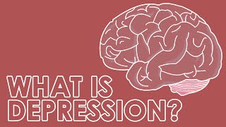 What is Depression [upl. by Hollingsworth]