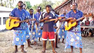 Pektel String Band  Mbenenavet Malekula Vanuatu [upl. by Ahsimat]