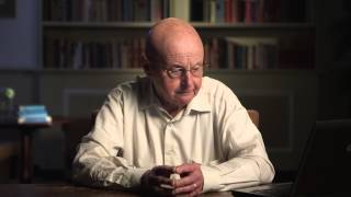 10 minutes with Geert Hofstede on Uncertainty Avoidance 01032015 [upl. by Jarrow]