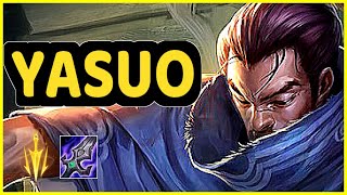 How to Destroy Yasuo as Yone [upl. by Talya]