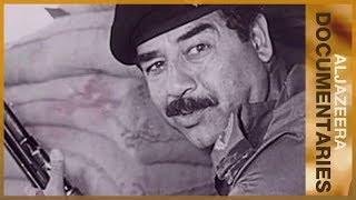 I Knew Saddam  Featured Documentaries [upl. by Eixirt121]