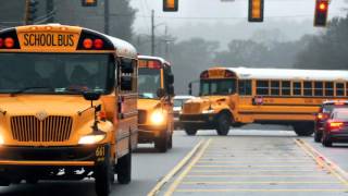 Driving Fundamentals for School Bus Drivers [upl. by Fiorenze]