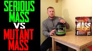 Do You Need A Mass Gainer To Build Muscle  ADVICE FOR HARDGAINERS amp SKINNY GUYS [upl. by Adnof649]