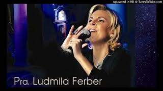 Ludmila Ferber Recebe a Cura [upl. by Rihat963]