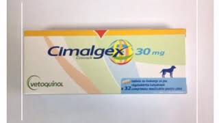 Cimalgex [upl. by Kcor]