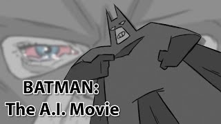 BATMAN The AI Movie [upl. by Marsh637]