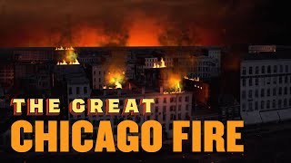 The Great Chicago Fire A Chicago Stories Special Documentary [upl. by Radu]