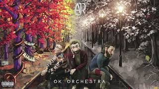 AJR  Joe Official Audio [upl. by Swigart]