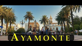 Ayamonte [upl. by Iy]