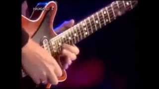 Brian May  Last Horizon live best version ever [upl. by Lindi]