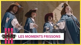 Les moments frissons  Palmashow [upl. by Vasili]