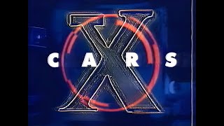 BBC One XCARS  Episode 1 [upl. by Quin]