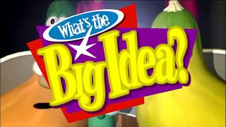 What’s the Big Idea Commercial 19971998 REMAKE [upl. by Happy]