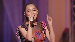 西野カナ Kana Nishino 『Darling』 LOVE it Tour Digest [upl. by Aicercal]