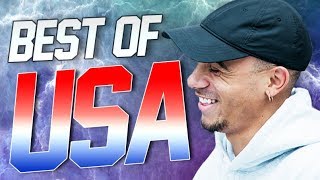 BEST OF MISTER V AUX USA [upl. by Theodore269]