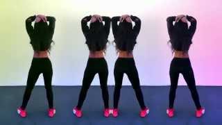 Jessica Jarrell  Gravity Full Dance Video [upl. by Maybelle]