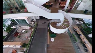 Virtual Tour of GSK Asia House [upl. by Meg]