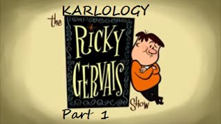 Best of Karlology  Karl Pilkingtons greatest theories stories quotes and opinions Part 1 [upl. by Xela]