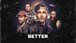 Tokio Hotel  Better  Dream Machine  Album AUDIO [upl. by Nawotna]