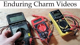 How To Use A Digital Multimeter Around Your Home [upl. by Norga]