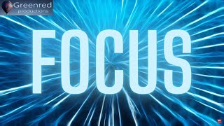 Deep Focus Music  Binaural Beats Concentration Music Study Music [upl. by Niltag460]