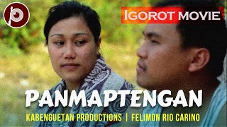 Panmaptengan Ibaloi Igorot Movie  Official PanAbatan Records TV  Gospel Movie [upl. by Seroled]