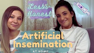 How To Artificially Inseminate At Home [upl. by Mraz625]