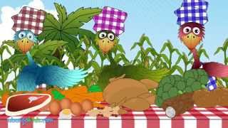 quotUkuaji Ukuajiquot  Ubongo Kids Singalong  Swahili Song and Cartoon [upl. by Euton]