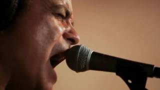 The Wedding Present  Kennedy Live on KEXP [upl. by Egor401]