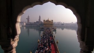 Revealed The Golden Temple HD Version 1116 [upl. by Doralynn]