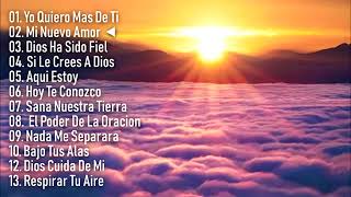 1 Hora Musica Cristiana de Adoracion l Mejores Exitos [upl. by Atinhoj796]