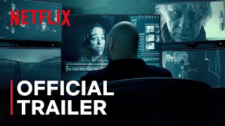 Security  Trailer Official  Netflix [upl. by Elleinnod]