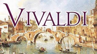 Vivaldi 12 Concertos Op 7 [upl. by Eelidnarb39]