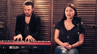 Firestone  Kygo Nicole Cross Official Cover Video [upl. by Gnes]