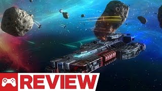 Rebel Galaxy Review [upl. by Tupler]