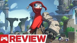 Hob Review [upl. by Aynotahs]