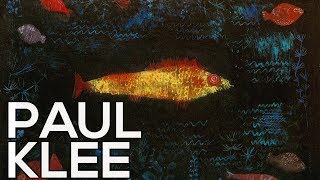 Paul Klee A collection of 277 works HD [upl. by Des145]