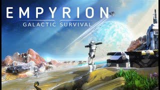 Empyrion  Galactic Survival in 2024 [upl. by Nolur]