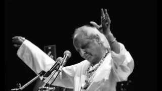 Pandit Jasraj  OM [upl. by Ojyllek]