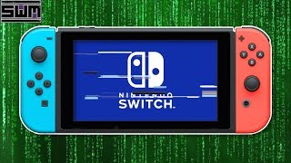 Heres How I Fixed A Bricked Nintendo Switch [upl. by Montfort]