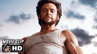 XMEN ORIGINS WOLVERINE Gameplay Walkthrough Part 1 FULL GAME 1080p HD  No Commentary [upl. by Ttenaj]