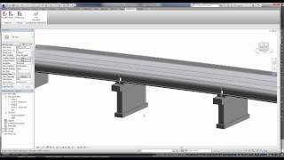 Autodesk AutoCAD Civil 3D with Autodesk Revit Structure [upl. by Ruamaj]