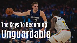 Here’s Why Luka Doncic is Unguardable Full Breakdown [upl. by Esnahc]