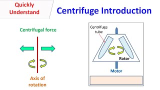 Centrifuge Introduction [upl. by Orelee]