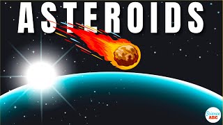 What Are Asteroids And Where Do They Come From [upl. by Gnad]