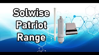 The Solwise Patriot range [upl. by Adnoloy]